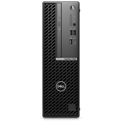 Dell OptiPlex 7000 SFF Core i5 12600 (12-gen.) / 16 GB / 480 SSD / Win 11 Pro