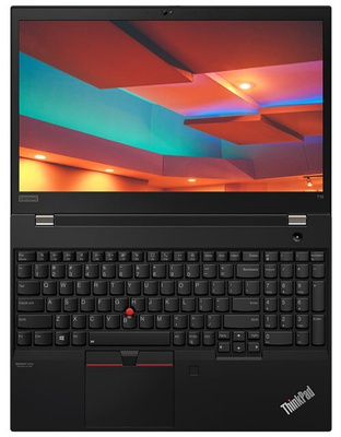  Lenovo ThinkPad T15 Gen 1 Core i7 10610U (10-gen.) 1,8 GHz / 32 GB / 480 SSD / 15,6" FullHD dotyk / Win 11 Pro / Klasa A-