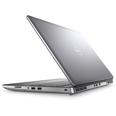 Dell Precision 7560 Core i7 11850H (11-gen.) 2,5 GHz / 32 GB / 960 SSD / 15,6'' FullHD / Win 11 Pro + RTX A3000