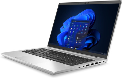 HP ProBook 640 G4 Core i5 8250U (8-gen.) 1,6 GHz / 8 GB / 480 SSD / 14'' FullHD / Win 11 Pro