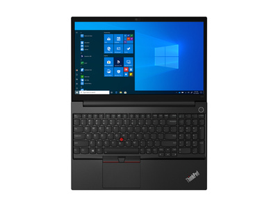 Lenovo ThinkPad E15 Gen 2 Core i7 1165G7 (11-gen.) 2,8 GHz / 32 GB / 2 TB SSD / 15,6" FullHD / Win 11 Pro / Klasa A-