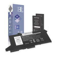 Bateria Mitsu do Dell Latitude 5420, 5520, Precision 3560 - 11.1V - BC/DE-3560-11.4
