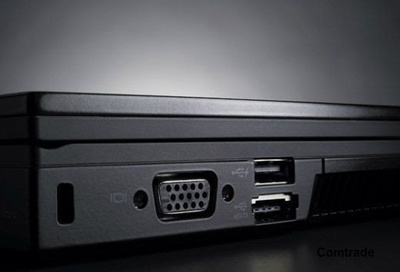 Dell Latitude E6410 Core i5 M450 (1-gen.) 2,4 GHz / 4 GB / 160 GB / DVD / 14,1'' / Win 10 Prof. (Update)