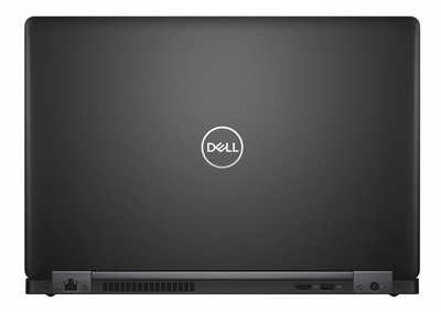 Dell Latitude 5590 Core i7 8650U (8-gen.) 1,9 GHz / 8 GB / 240 SSD / 15,6'' FullHD / Win 11 Pro
