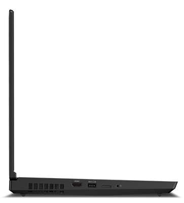 Lenovo ThinkPad P15 Gen 1 Core i7 10850H (10-gen.) 2,7 GHz / 64 GB / 960 SSD / 15,6" FullHD / Win 11 Pro + RTX 3000