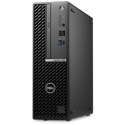 Dell OptiPlex 7000 SFF Core i5 12600 (12-gen.) / 32 GB / 960 SSD / Win 11 Pro
