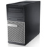 Dell Optiplex 7010 Tower Core i5 3470 (3-gen.) 3,2 GHz / 8 GB / 480 GB SSD / DVD / Win 10 Prof. (Update)