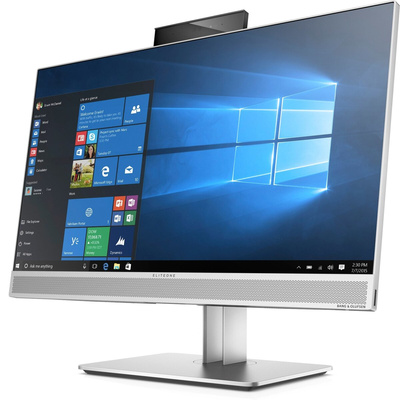 HP EliteOne 800 G5 AIO Core i7 9700 3,0 GHz / 32 GB / 480 SSD / 23,8'' FullHD / Win 11 
