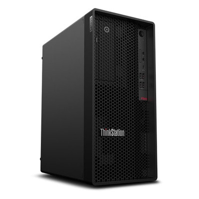 Lenovo ThinkStation P340 Tower Core i5 10400F (10-gen.) 2,9 GHz / 32 GB / 480 SSD / Win 11 Pro + AMD Radeon RX 9060 XT [8 GB]