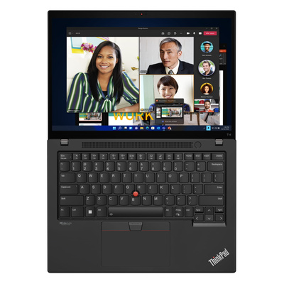 Lenovo ThinkPad T14 Gen 3 AMD Ryzen 7 PRO 6850U 2,7 GHz / 32 GB / 960 SSD / 14" WUXGA dotyk / Win 11 Pro, czarny