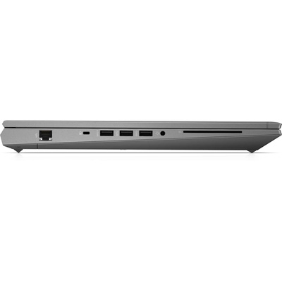 HP ZBook Fury 17 G8 i7 11850H (11-gen.) 2,5 GHz / 32 GB / 2 TB SSD / 17,3" FullHD / Win 11 Pro + RTX A3000