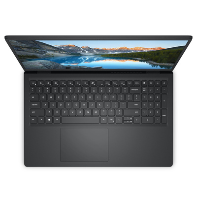 Dell Inspiron 15 3520 Core i3 1215U (12-gen.) / 16 GB / 960 SSD / 15,6" FullHD 120Hz / Win 11 