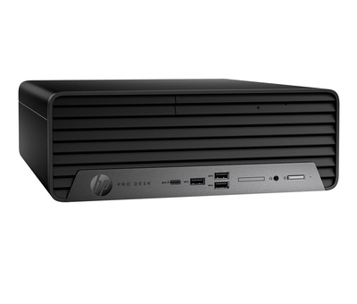 HP Pro 400 G9 SFF i7 12700 (12-gen.) / 16 GB / 960 SSD / Win 11 Pro