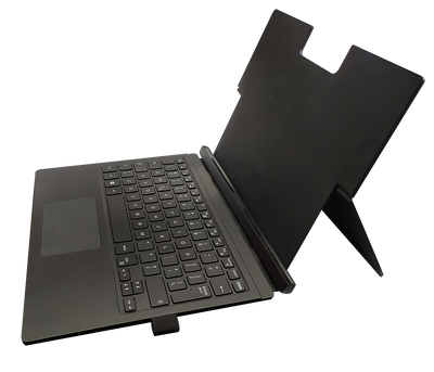 Poleasingowa klawiatura Dell K14M do Dell Latitude 12 7275, Dell XPS 12 9250 / Klasa B