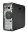 HP Workstation Z4 G4 Tower Core i7 7800X (7-gen.) 3,5 GHz (6 rdzeni) / 8 GB / 960 SSD / 1000W / Win 10 Prof.