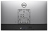 Dell OptiPlex 7480 AIO Core i5 10500 (10-gen.) 3,1 GHz / 16 GB / 240 SSD / 24’’ FullHD / Win 11 Pro
