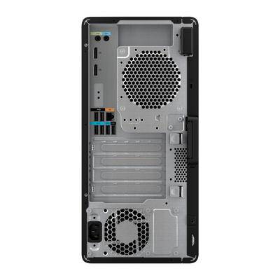 HP Workstation Z2 G9 Tower Core i7 12700 (12-gen.) 2,1 GHz / 16 GB / 2 TB SSD / Win 11 Pro