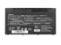 Bateria Movano do Fujitsu LifeBook P727, P728, U727, U728, U729 - BT/FU-U728