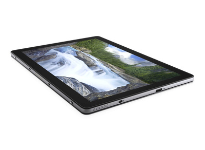 Dell Latitude 7210 2w1 Core i5 10310U (10-gen.) 1,7 GHz / 16 GB / 240 SSD / 12,3" WUXGA dotyk / Win 11 Pro / srebrny