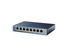 Powystawowy switch niezarządzalny TP-Link TL-SG108