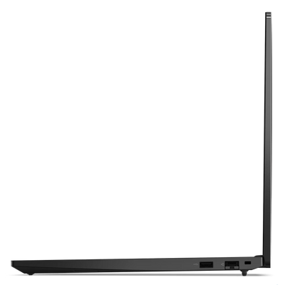  Powystawowy Lenovo ThinkPad E16 G1 Core i5 1335U (13-gen.) / 24 GB / 480 SSD / 16" WUXGA / Win 11 Pro