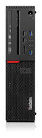 Lenovo ThinkCentre M900 SFF Core i7 6700 (6-gen.) 3,4 GHz / 16 GB / 960 SSD / Win 10 Pro