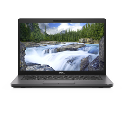 Dell Latitude 5400 Core i5 8365u ( 8-gen.) 1,6 GHz / 16 GB / 240 SSD / 14" FullHD dotyk / Win 11 Pro / Klasa A-
