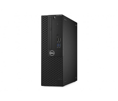Dell Optiplex 3060 SFF Core i5 8400 (8-gen.) 2,8 GHz / 8 GB / 960 SSD / Win 11 Pro