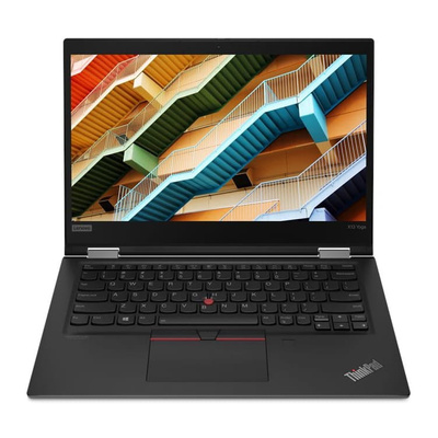 Lenovo ThinkPad Yoga X13 Gen 1 2w1 Core i5 10210U (10-gen.) 1,6 GHz / 8 GB / 240 SSD / 13,3'' FullHD, dotyk / Win 11 Pro / Klasa B