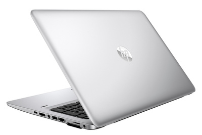 HP EliteBook 850 G4 Core i5 7200U (7-gen.) 2,5 GHz / 16 GB / 480 SSD / 15,6'' FullHD / Win 10 Pro