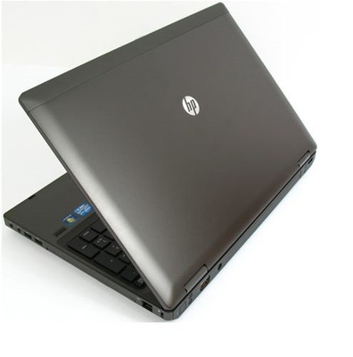 HP ProBook 6570b Core i5 3210M (3-gen.) 2,5 GHz / 4 GB / 120 SSD / 15,6'' / Win 10 Prof. (Update) / Klasa A-