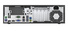 HP EliteDesk 800 G2 SFF Core i7 6700 (6-gen.) 3,4 GHz / 8 GB / 240 SSD / Win 10 Pro