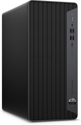 HP EliteDesk 800 G8 Tower Core i5 11500 2,7 GHz (11-gen.) / 16 GB / 2 TB SSD / Win 11 Pro + Nvidia GeForce RTX 5060 [8 GB]