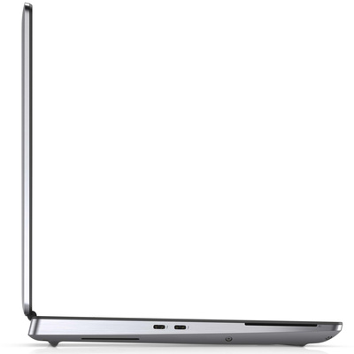 Dell Precision 7560 Core i7 11850H (11-gen.) 2,5 GHz / 32 GB / 960 SSD / 15,6'' FullHD / Win 11 Pro + RTX A3000