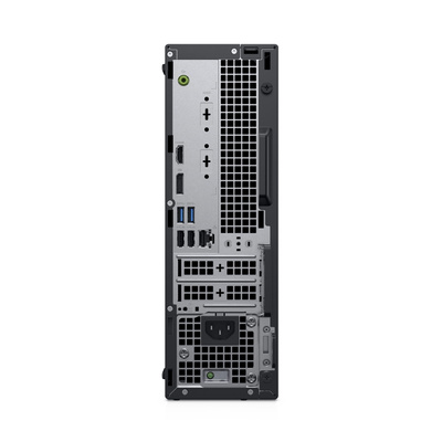 Dell OptiPlex 3070 SFF Core i5 8500 (8-gen.) 3,0 GHz / 16 GB / 960 SSD / Win 11 Pro