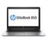 HP EliteBook 850 G4 Core i5 7300u (7-gen.) 2,6 GHz / 8 GB / 120 SSD / 15,6'' FullHD / Win 10 Prof. (Update) / Klasa A-