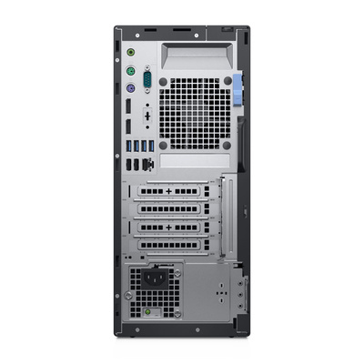 Dell OptiPlex 7070 Tower Core i5 9500 (9-gen.) 3,0 GHz / 16 GB / 240 SSD / Win 11 Pro