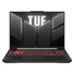 Powystawowy Asus TUF FA607NUG-WH73 Ryzen 7 7445HS / 16 GB / 240 SSD / 16'’ WUXGA 144Hz / Win 11 + GeForce RTX 4050