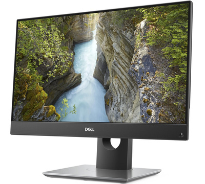 Dell OptiPlex 7480 AIO Core i5 10500T (10-gen.) 2,3 GHz / 32 GB / 2 TB SSD / 24’’ FullHD / Win 11 Pro / Klasa A-