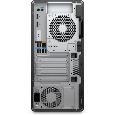 HP Workstation Z2 G5 Tower Core i5 10505 (10-gen.) / 16 GB / 240 SSD / Win 11 Pro + Nvidia GeForce RTX 3050 [6 GB]