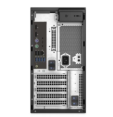 Dell Precision 3640 Tower Core i5 10400F 2,9 GHz / 16 GB / 960 SSD / Win 11 Pro + Nvidia Quadro P2200 [5 GB]
