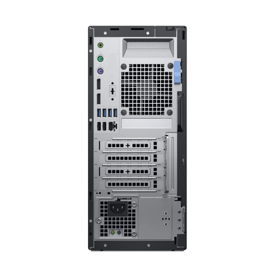 Dell OptiPlex 7060 Tower Core i5 8500 (8-gen.) 3,0 GHz / 8 GB / 240 SSD / Win 11 Pro