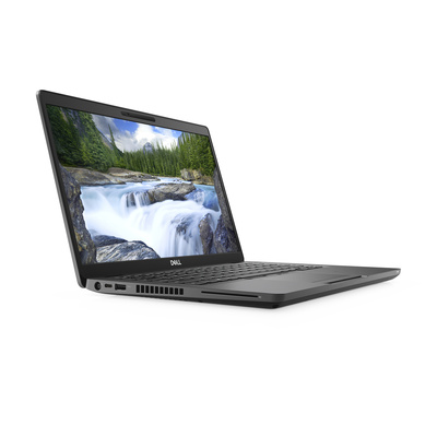 Dell Latitude 5400 Core i5 8265U (8-gen.) 1,6 GHz / 32 GB / 960 SSD / 14'' FullHD dotyk / Win 11 Pro / Defekt