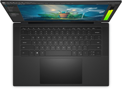 Dell Precision 5570 Core i7 12800H (12-gen.) / 32 GB / 2 TB SSD / 15,6'' FullHD / Win 11 Pro + RTX A2000