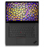 Lenovo ThinkPad P1 Gen 2 Core i7 9850H (9-gen.) 2,6 GHz / 16 GB / 960 SSD / 15,6" UHD 4K / Win 11 Pro + Nvidia Quadro T2000