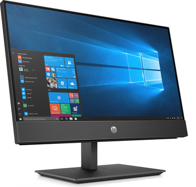 HP ProOne 600 G5 AIO Core i5 9500 (9 gen.) 3,0 GHz / 32 GB / 960 SSD / 21,5'' FullHD / Win 11 Pro / Klasa A-