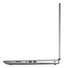 Dell Precision 7750 Core i7 10850H (10 gen.) 2,7 GHz / 16 GB / 240 SSD / 17,3'' FullHD / Win 11 Pro + Quadro RTX 3000