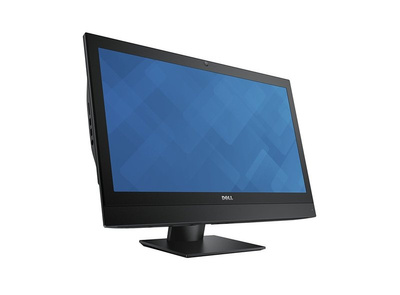 DELL 7440 AIO Core i5 6500 3,2 GHz / 8 GB / 120 SSD / 23,8’’ FullHD / Win 10 (Update)