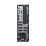 Dell OptiPlex 7070 SFF Core i3 9100 (9-gen.) 3,6 GHz / 16 GB / 960 SSD / Win 11 Pro