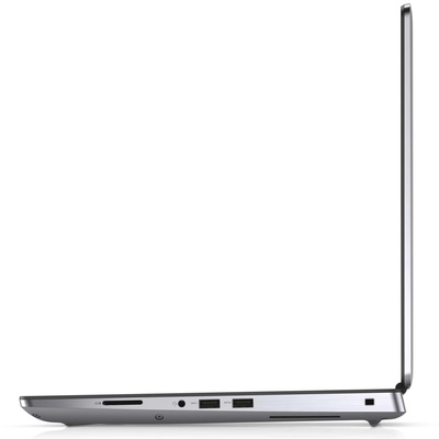 Dell Precision 7560 Core i7 11850H (11-gen.) 2,5 GHz / 32 GB / 480 SSD / 15,6'' FullHD / Win 11 Pro + RTX A3000